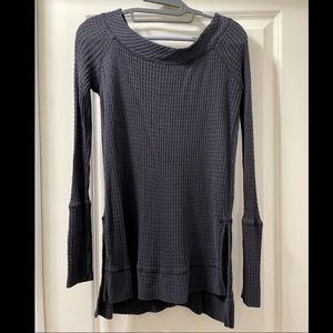 Free People Tunic, size XS